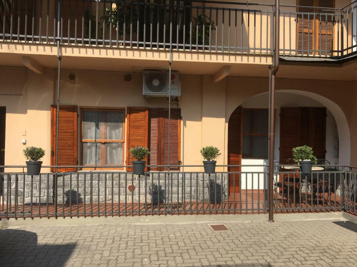 Appartamento - Casa La Botola - Alba  Exteriér fotografie