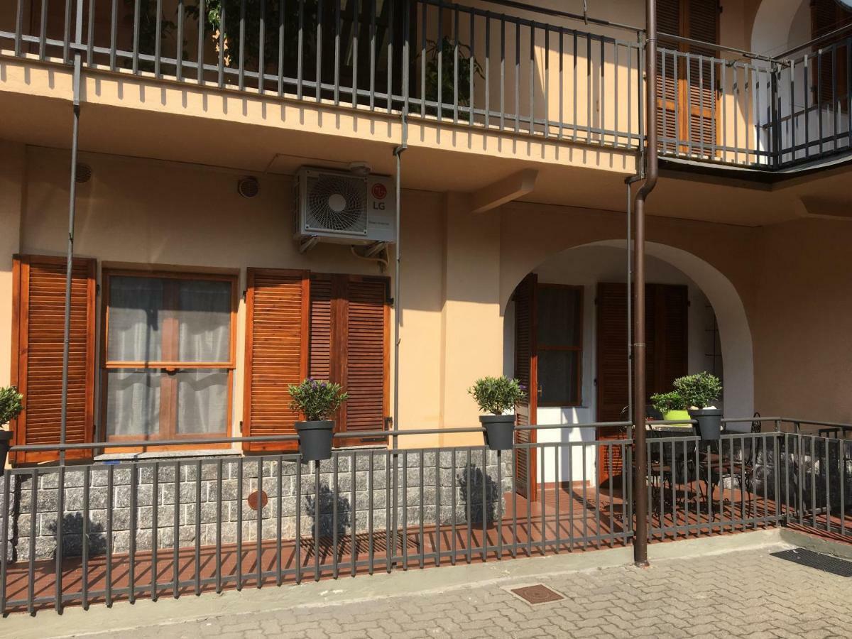 Appartamento - Casa La Botola - Alba  Exteriér fotografie